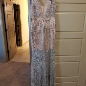 Dress brand new